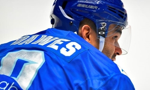 Двукратный обладатель Кубка Гагарина оценил шансы форварда сборной Казахстана Доуса в новом клубе