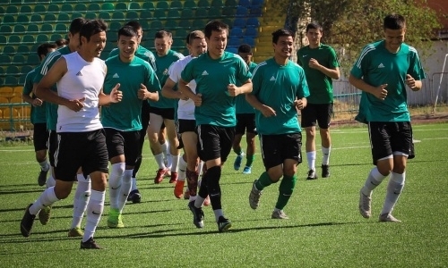 Стала известна возможная дата старта Первой лиги