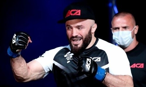 «Мага нагадил меньше». Олег Тактаров объяснил исход боя Емельяненко — Исмаилов