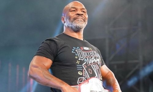 «Он выглядит как убийца не только на видео, он и есть настоящий убийца». Рой Джонс высказался о бое с Майком Тайсоном