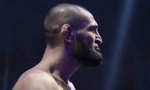 Чеченский файтер получил второй бонус за два боя в UFC