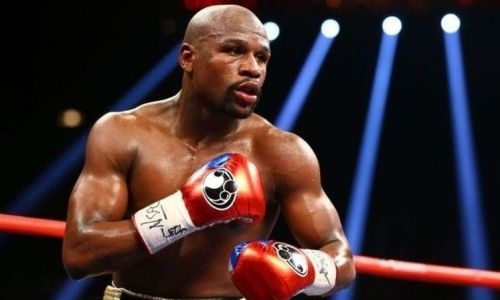 Мэйвезер прокомментировал анонс боя Тайсон — Джонс и напомнил о своей заслуге