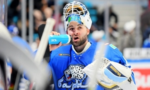 «Были ключевыми игроками в „Барысе“». В России оценили легионерскую бригаду клуба Скабелки