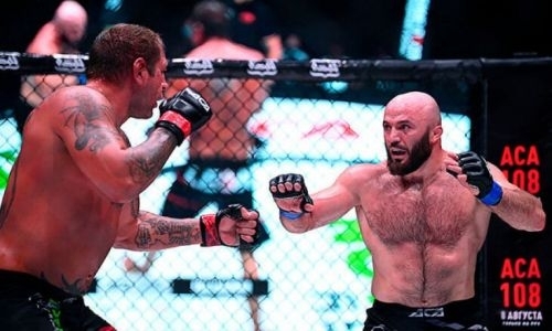 Шлеменко прокомментировал заявление Емельяненко о «стремной» победе Исмаилова