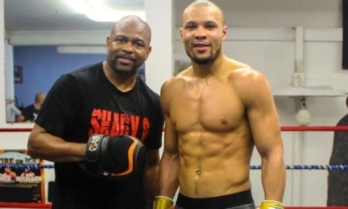 Сбежавший от Головкина боксер поможет легендарному Рою Джонсу подготовиться к бою с Майком Тайсоном