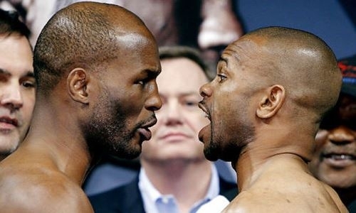 «Покажем старую школу». Рой Джонс после Майка Тайсона подерется со «списавшим» Головкина экс-чемпионом мира