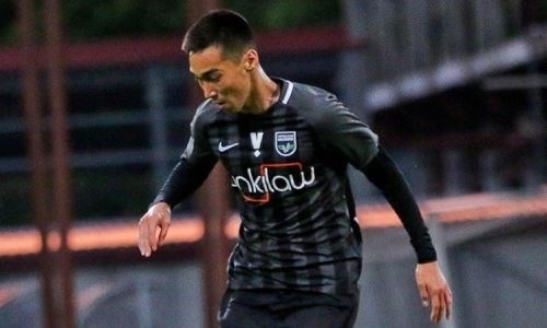 «Не могу доверять этим людям». Угроза нависла над казахстанцем в европейском клубе