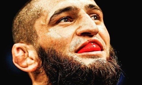 «Шведский Хабиб» может провести третий бой за месяц в UFC