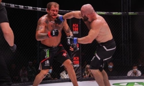 «Мироздание не хочет иметь таких существ». Олег Тактаров объяснил сенсационный нокаут Емельяненко