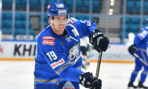 «Матч ТВ» назвал ошибки в селекционной кампании «Барыса» прошлого сезона