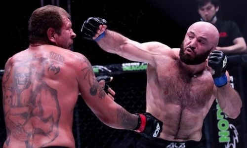 «О наболевшем». Шлеменко назвал причину деградации Александра Емельяненко