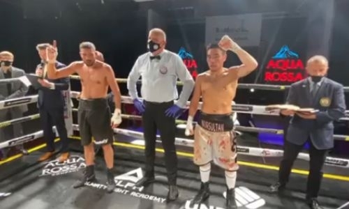«Кровавые качели». BoxingScene разобрал сенсационное поражение казахстанского боксера
