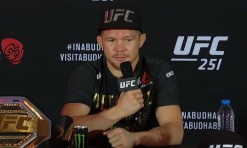 «Старый гонит». Петр Ян рассказал о конфликте с Андреем Орловским