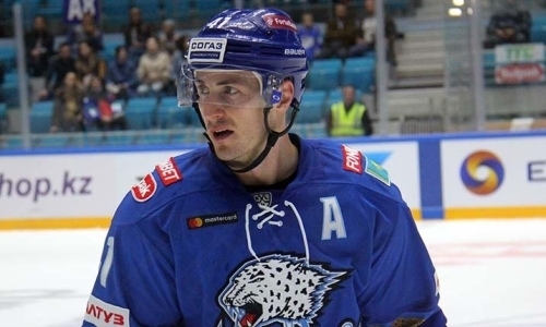 Агент Бойда рассказал о переговорах с «Барысом» и предложениях других клубов