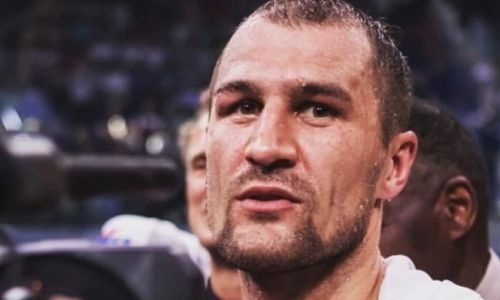 «Лопнуло терпение». Ковалев вспомнил бой, после которого решил перейти в профи