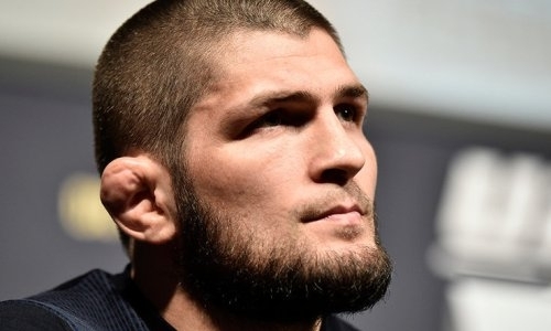 «Считаю своим долгом». Хабиб Нурмагомедов объявил о планах продолжить дело отца