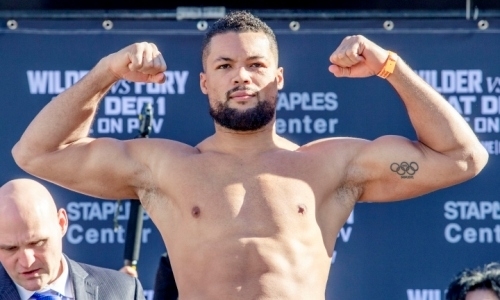 Тренировавшийся с Головкиным супертяж объяснил постоянную смену наставников