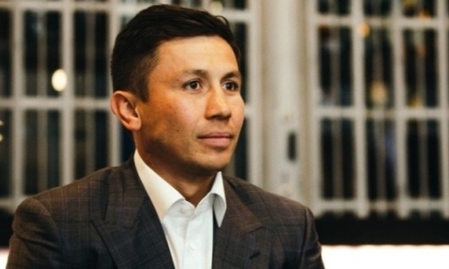 Названо последнее препятствие на пути Головкина перед третьим боем с «Канело»