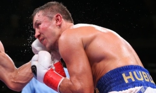 Головкина пугают проблемами в титульном бою с ноунеймом