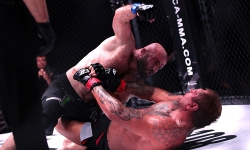 Тренер Исмаилова рассказал, от чего зависит реванш с Емельяненко