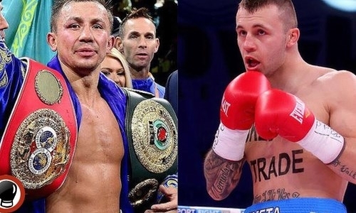 «Отправить поляка подальше». На родине Шереметы впечатлились тренировкой Головкина