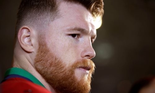 «Мне было 11 лет». «Канело» сделал откровенное признание перед трилогией с Головкиным