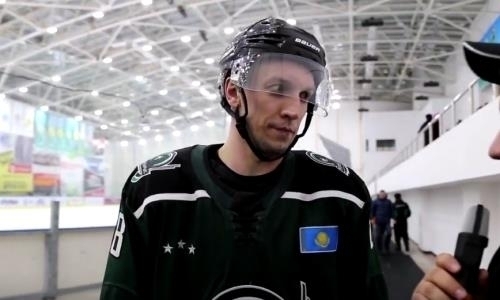 Бывший игрок казахстанского клуба включен в состав чемпиона Украины