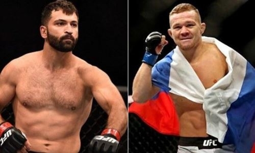 «У человека одна извилина». Андрей Орловский ответил на оскорбления Петра Яна