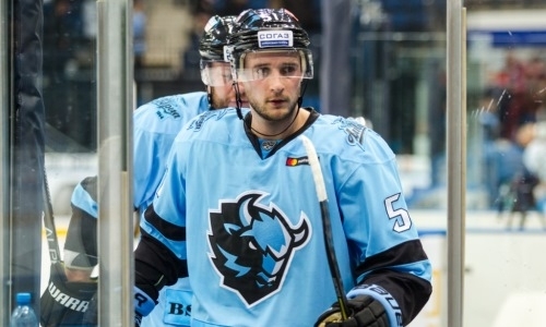 Соперник «Барыса» по КХЛ подписал эффективного канадского форварда с опытом игры в НХЛ