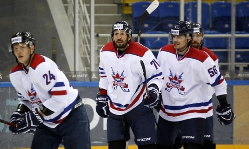 Форвард «Актобе» перешел в стан «Иртыша»