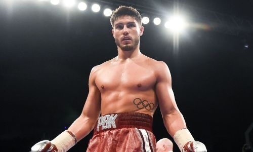 Побитый Елеусиновым на Олимпиаде боксер получил в соперники россиянина с 26 победами