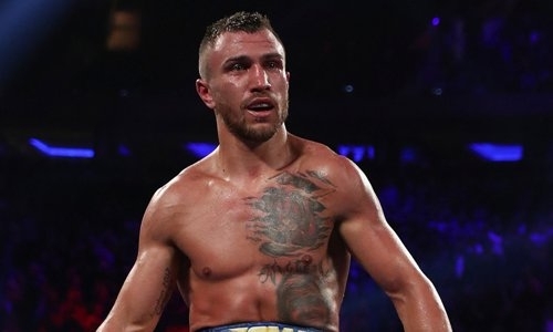 Промоутер Головкина нашел новую угрозу для Ломаченко