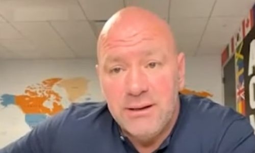 Президент UFC назвал главного героя «Бойцовского острова»