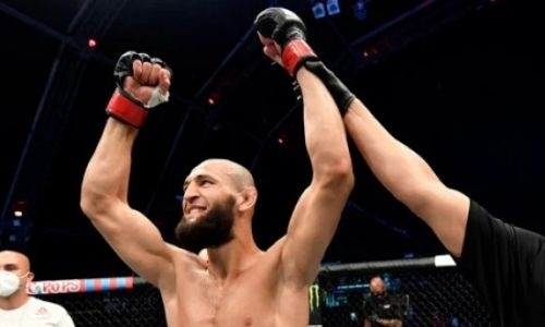 «Никто не хочет драться». Глава UFC рассказал о поиске соперника для «Шведского Хабиба»