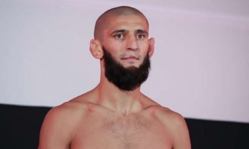 «Цыплячье сердце». Чимаев бросил вызов Макгрегору в ответ на оскорбление