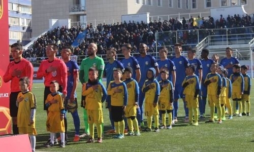 «Самое меньшее — два матча в неделю». Объявлены день и условия возобновления КПЛ-2020