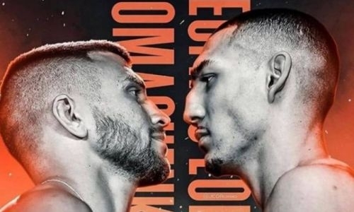 Команды Ломаченко и Лопеса начали переговоры об объединительном бое