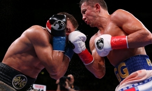 «Он уже не тот после боя с Головкиным». Деревянченко грозят нокаутом в бою с чемпионом мира