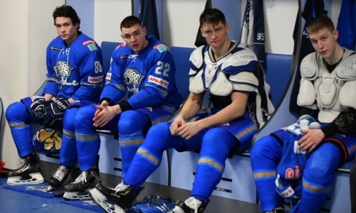 «Нас будут возить мордой по льду». Что ждет «Барыс» с казахстанским главным тренером