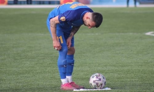 «Играли, имея 14 игроков с положительными тестами». СМИ Европы вспомнило про июльский рестарт КПЛ-2020