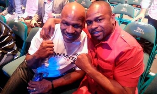 Президент WBC обозначил главный приоритет в организации боя Тайсон — Джонс