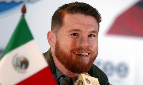 «Причина проста». «Канело» заключил «нечестную сделку» с Головкиным