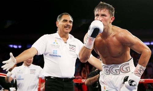 «Защищать мечом и плащом». Раскрыта причина ухода Головкина от Санчеса