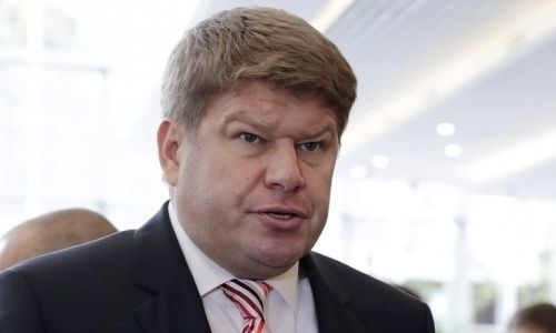 «Пьяный ублюдок должен ответить сполна!». Губерниев отреагировал на смерть мужчины в драке с боксером