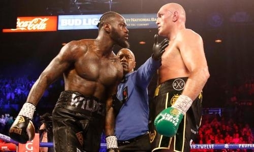 Уайлдер передумал? Менеджер американца ответил на вопрос о третьем бое с Фьюри