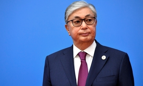 КПЛ откладывается еще на две недели? Токаев объявил о продлении карантина в Казахстане