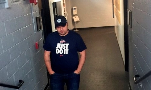 Агента, поставлявшего хоккеистов в Казахстан, собираются привлечь к уголовной ответственности