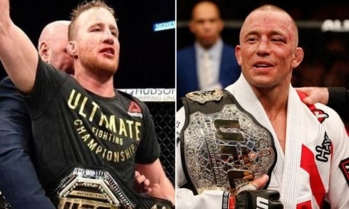 «У него есть отличный стимул». Шлеменко взвесил шансы Хабиба в боях с Гэтжи и Сен-Пьером