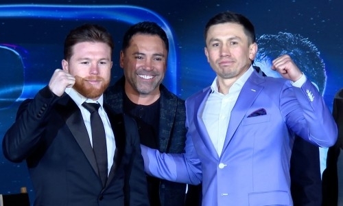 Головкину и «Канело» нашли способ заработать на трилогии миллионы без зрителей