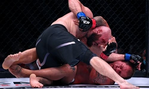 «Он просто как питбуль вышел и разорвал его». Российский дебютант UFC высказался о боем Емельяненко — Исмаилов